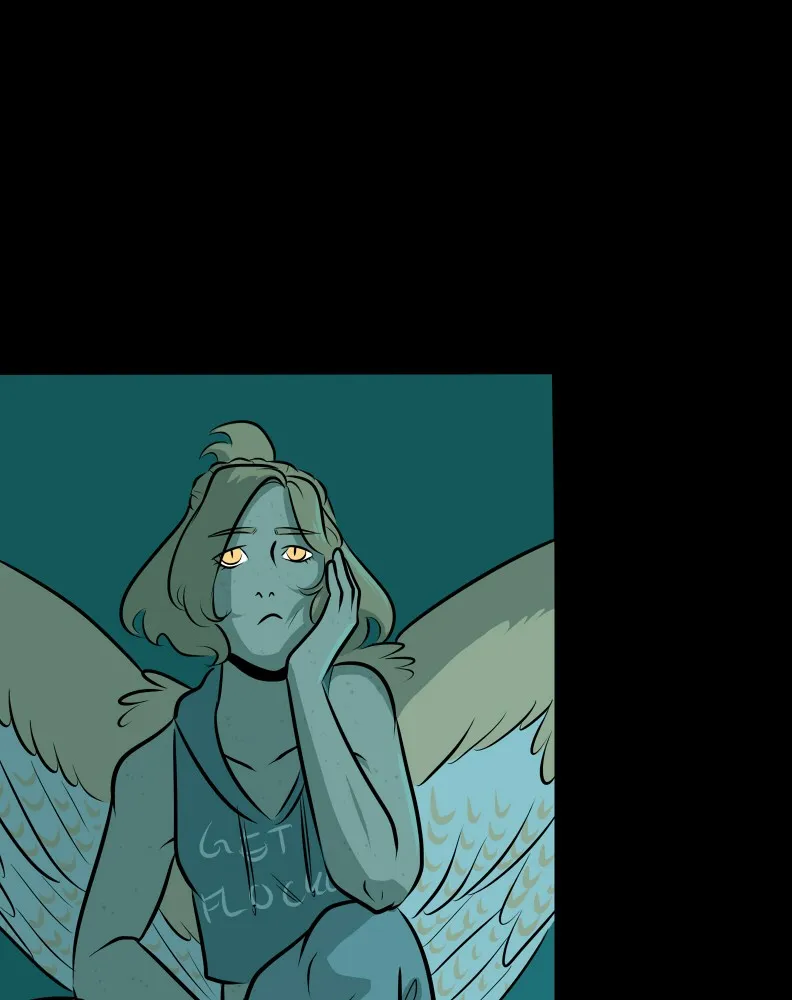 Read The Croaking EN Manga Online