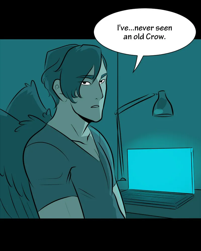 Read The Croaking EN Manga Online