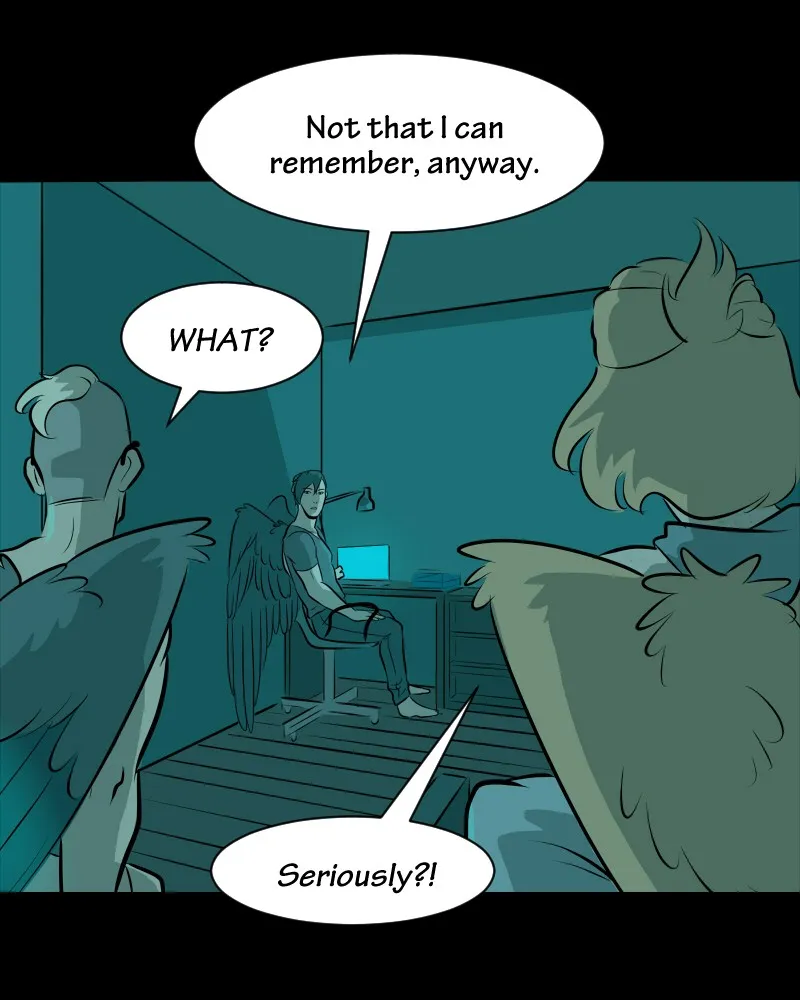 Read The Croaking EN Manga Online