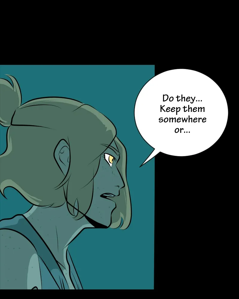 Read The Croaking EN Manga Online