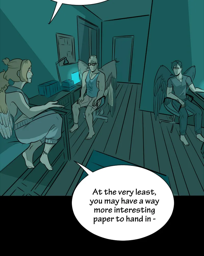 Read The Croaking EN Manga Online
