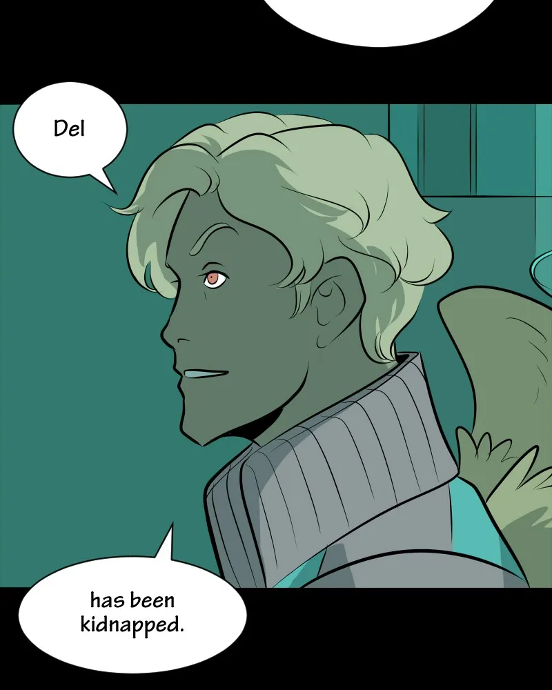 Read The Croaking EN Manga Online