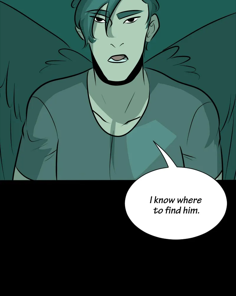 Read The Croaking EN Manga Online