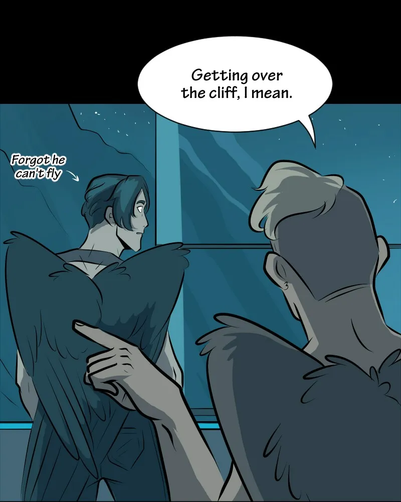 Read The Croaking EN Manga Online