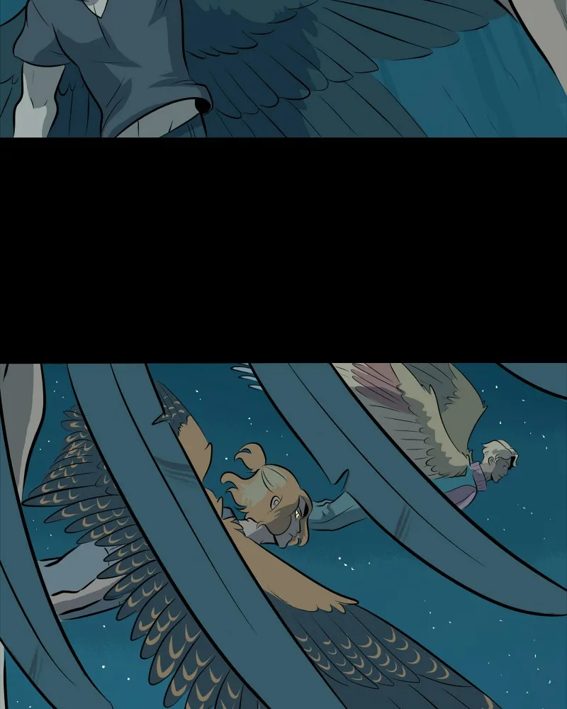 Read The Croaking EN Manga Online