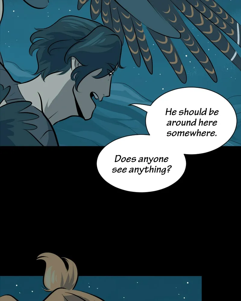 Read The Croaking EN Manga Online