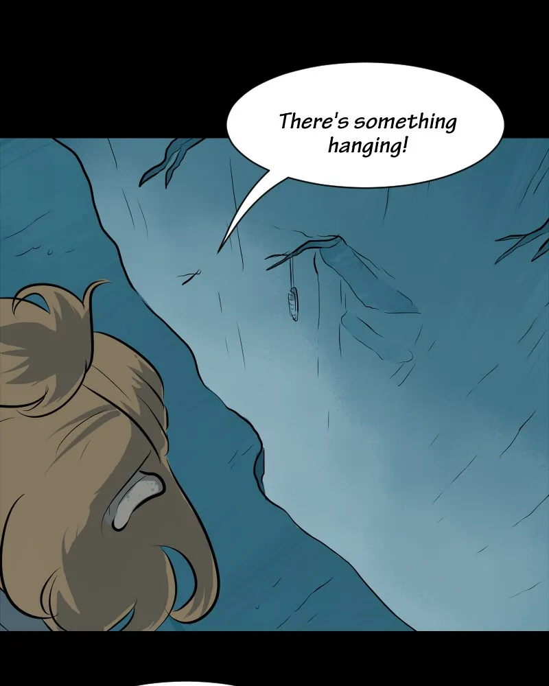 Read The Croaking EN Manga Online
