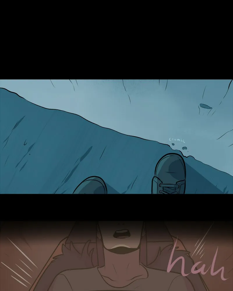 Read The Croaking EN Manga Online