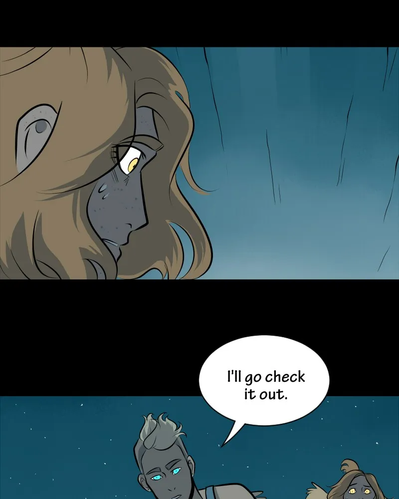 Read The Croaking EN Manga Online