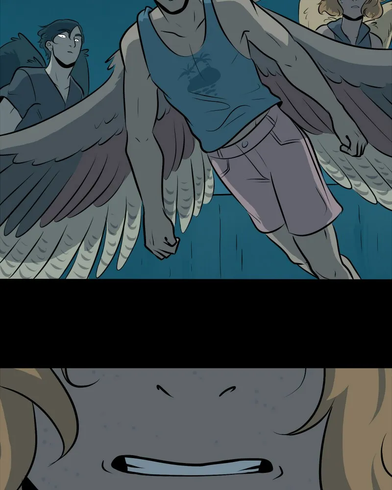 Read The Croaking EN Manga Online