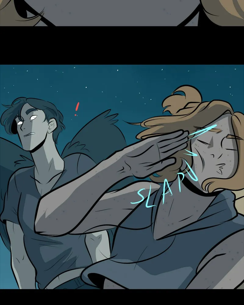 Read The Croaking EN Manga Online