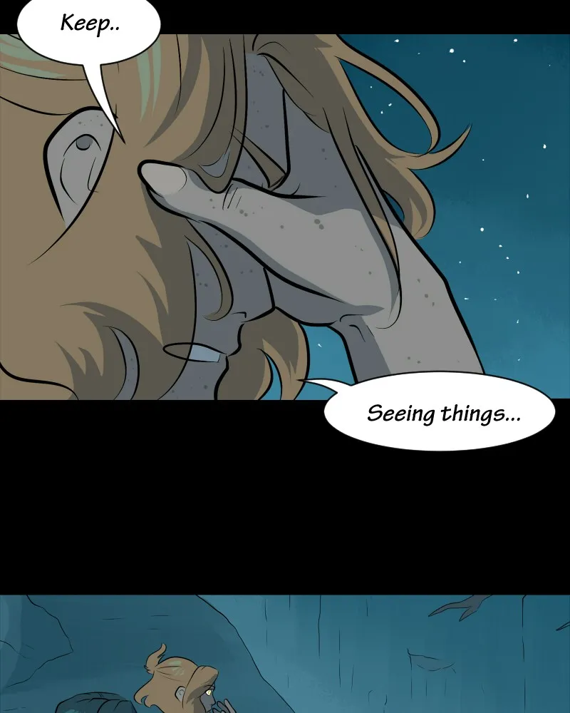 Read The Croaking EN Manga Online