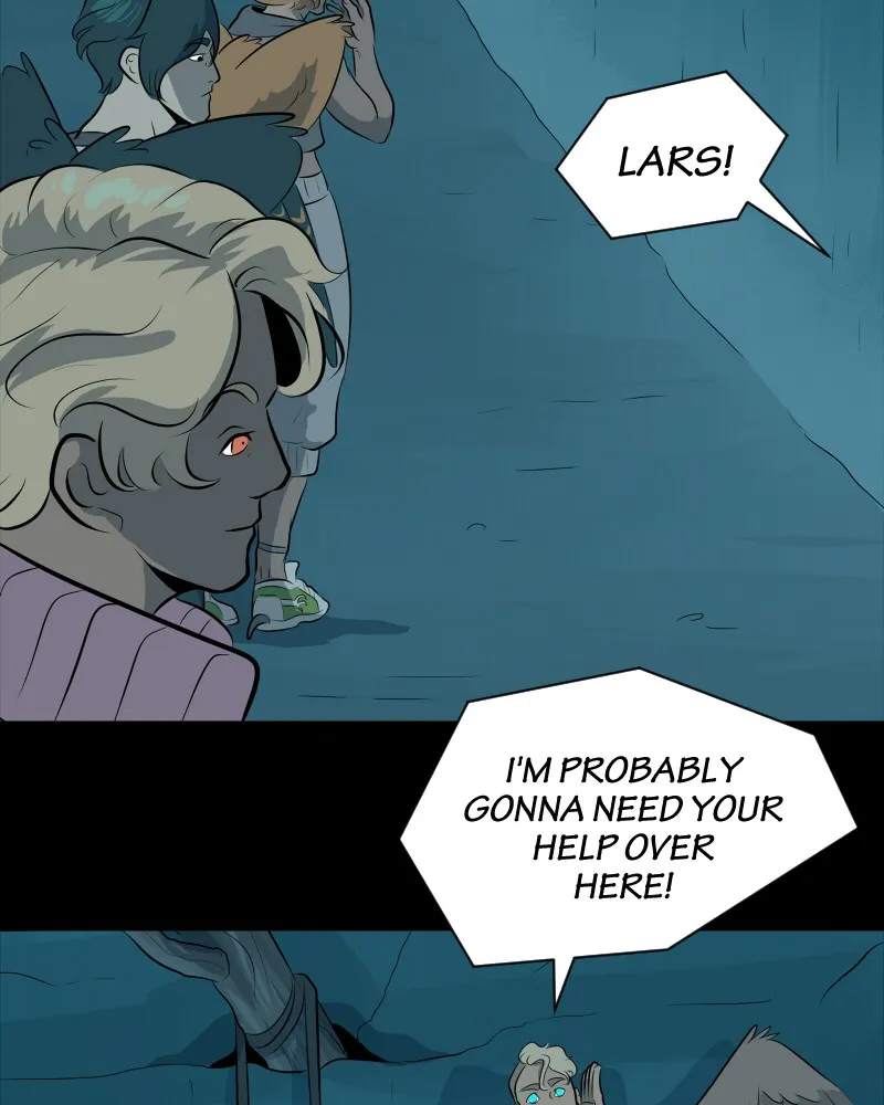 Read The Croaking EN Manga Online