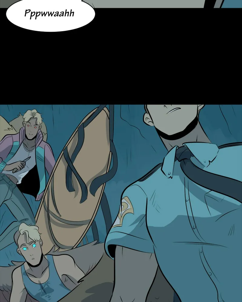 Read The Croaking EN Manga Online