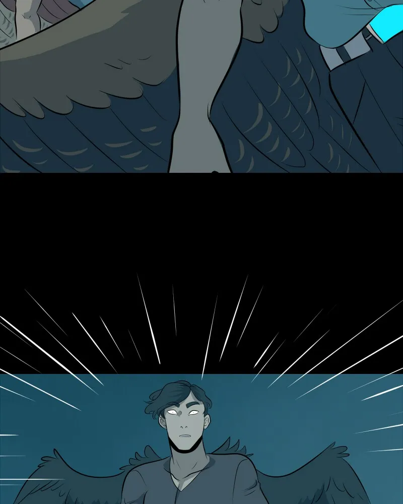 Read The Croaking EN Manga Online