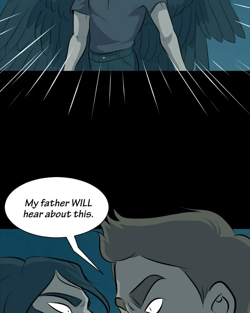 Read The Croaking EN Manga Online