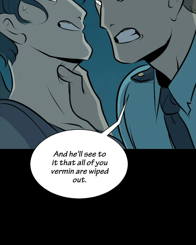 Read The Croaking EN Manga Online