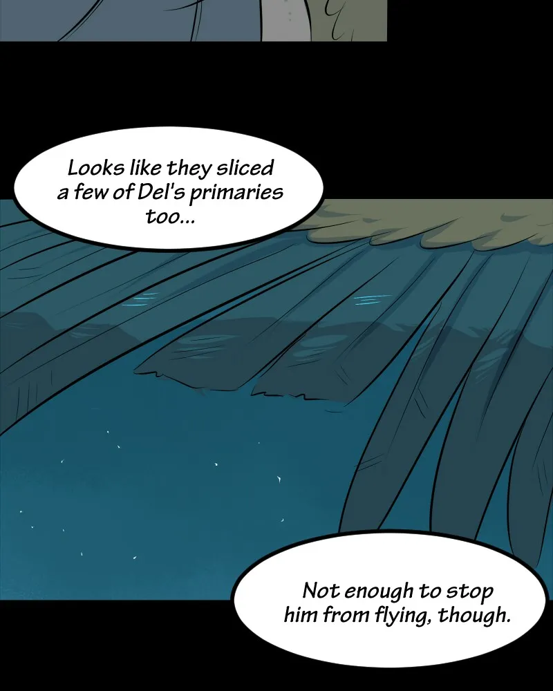 Read The Croaking EN Manga Online
