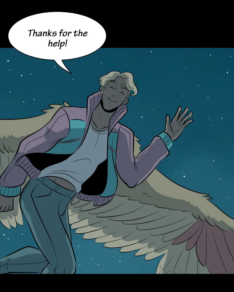 Read The Croaking EN Manga Online