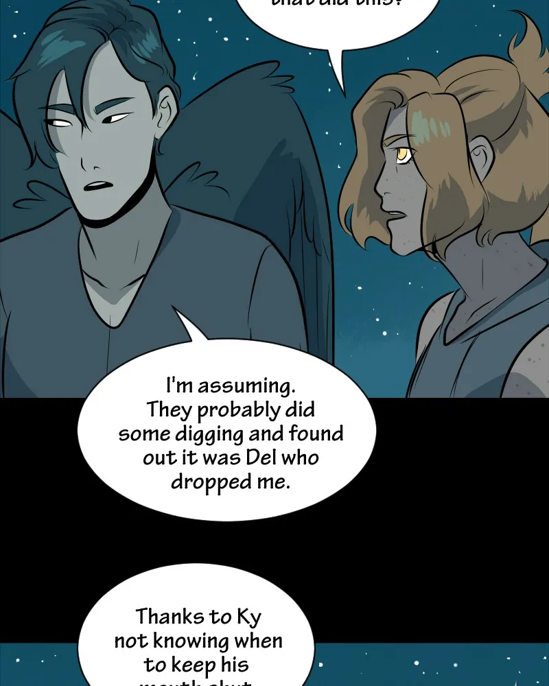 Read The Croaking EN Manga Online