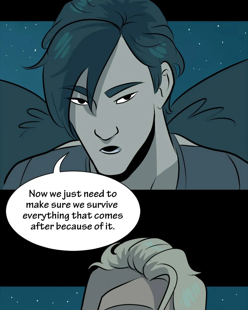 Read The Croaking EN Manga Online