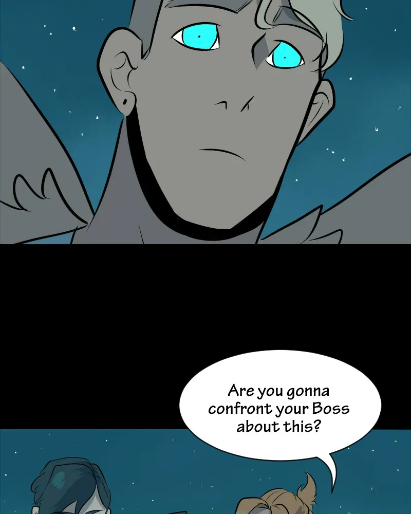 Read The Croaking EN Manga Online