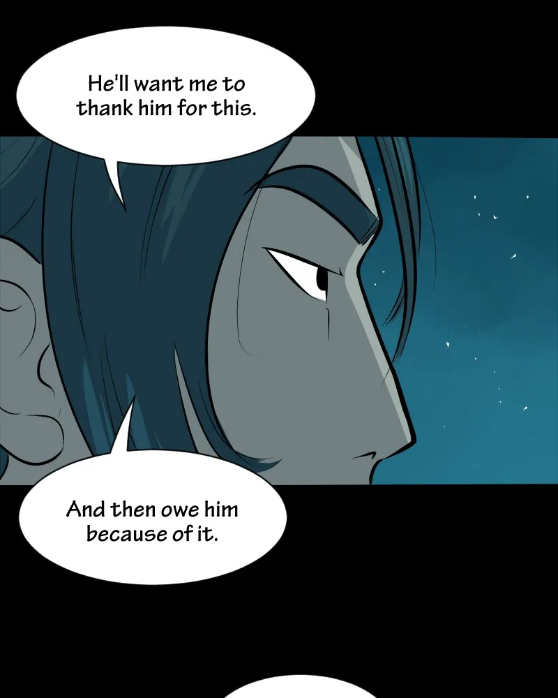Read The Croaking EN Manga Online