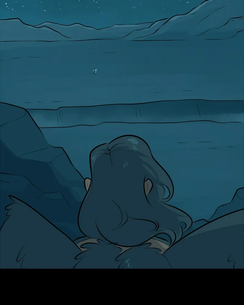 Read The Croaking EN Manga Online