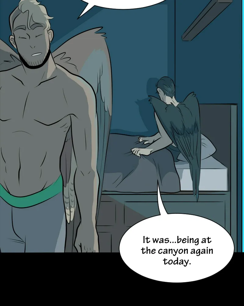 Read The Croaking EN Manga Online