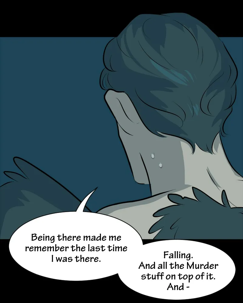 Read The Croaking EN Manga Online