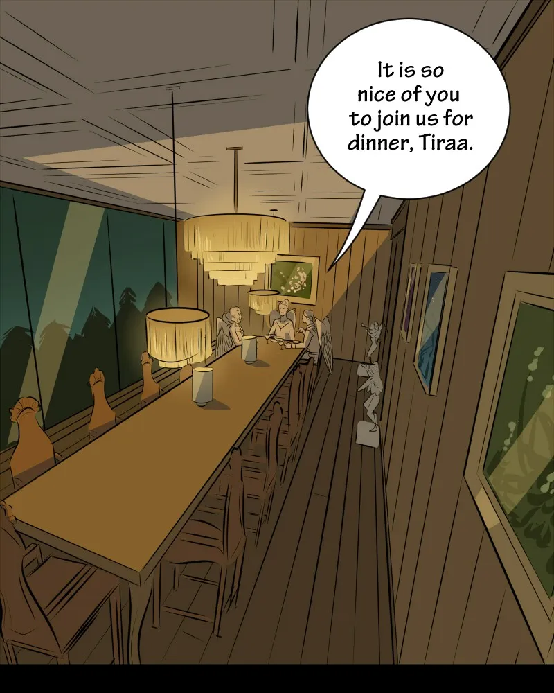 Read The Croaking EN Manga Online