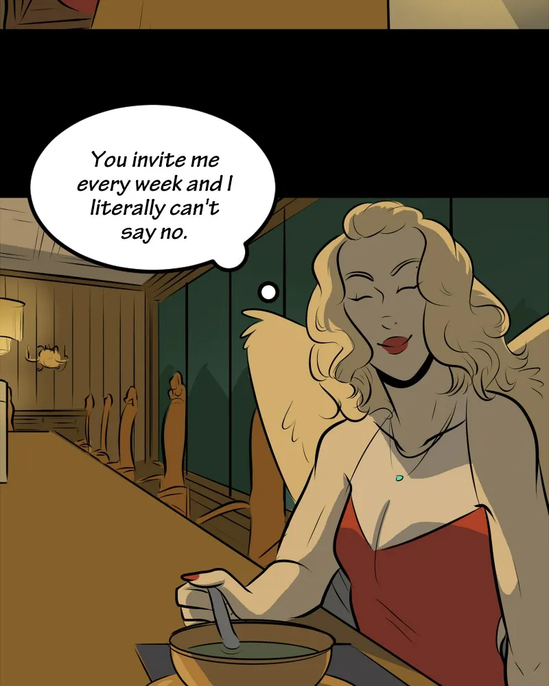 Read The Croaking EN Manga Online