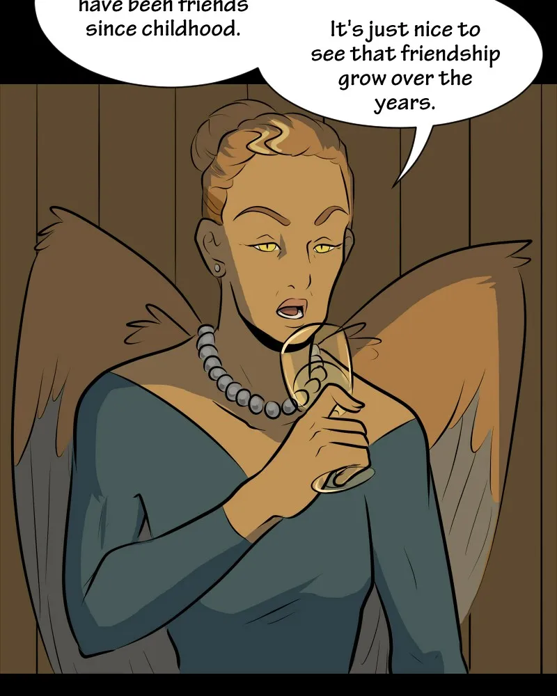 Read The Croaking EN Manga Online