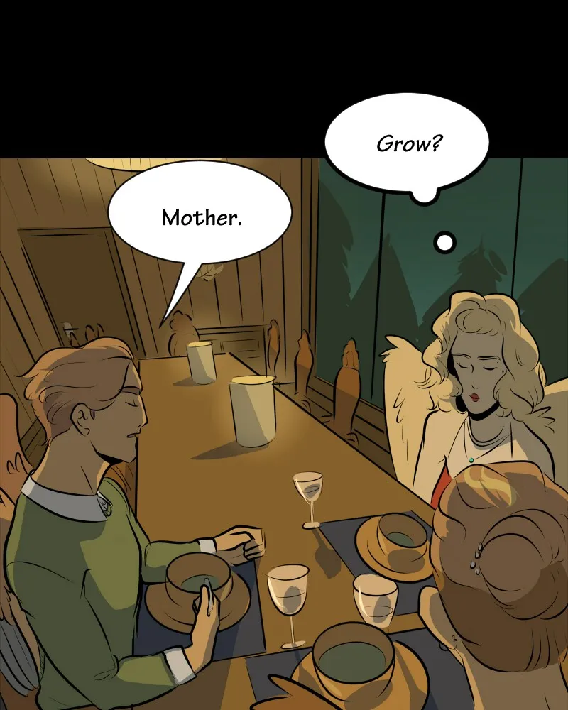 Read The Croaking EN Manga Online