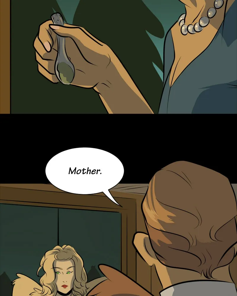 Read The Croaking EN Manga Online