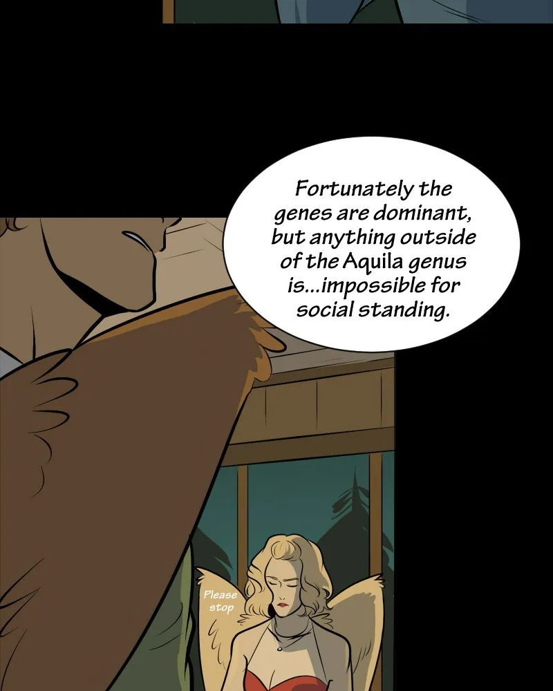 Read The Croaking EN Manga Online