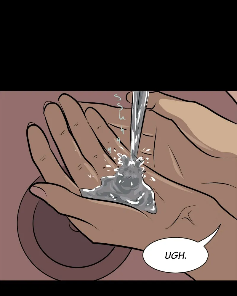 Read The Croaking EN Manga Online
