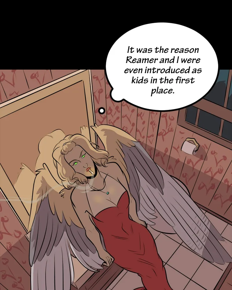 Read The Croaking EN Manga Online