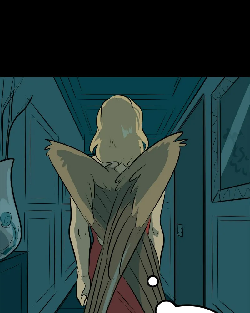 Read The Croaking EN Manga Online