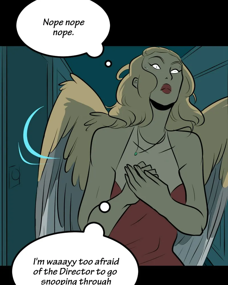 Read The Croaking EN Manga Online