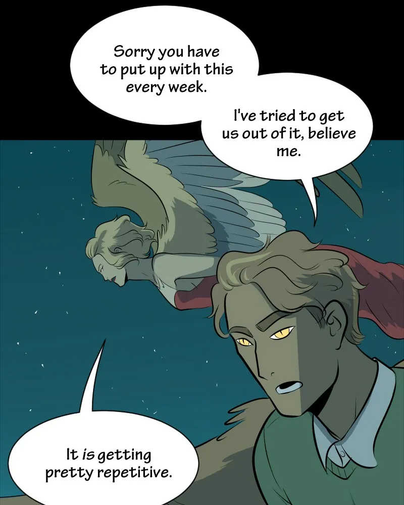 Read The Croaking EN Manga Online