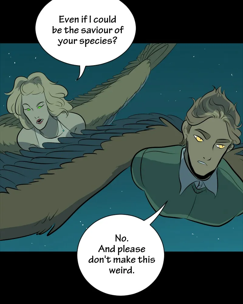 Read The Croaking EN Manga Online