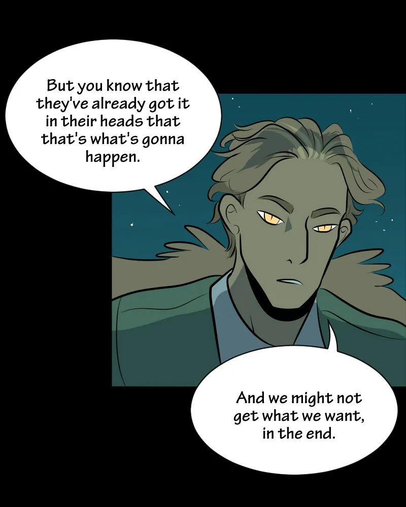 Read The Croaking EN Manga Online