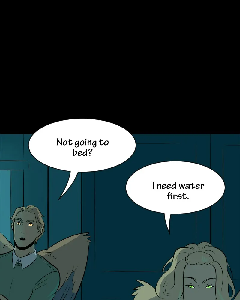 Read The Croaking EN Manga Online
