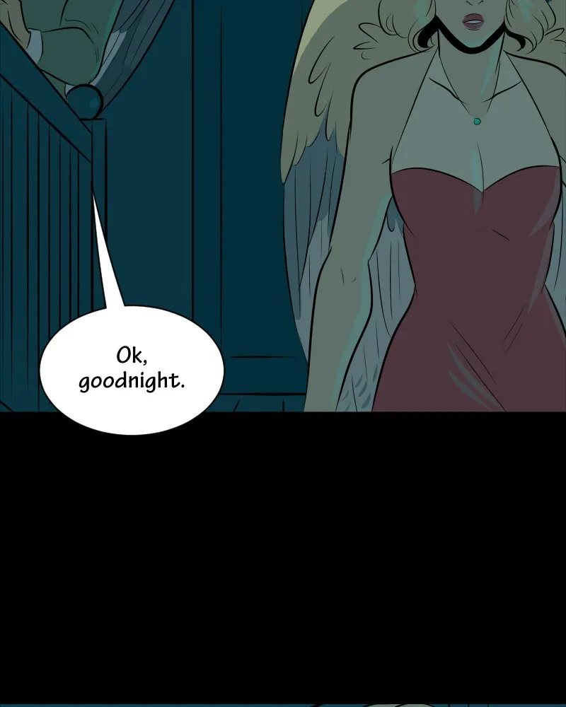 Read The Croaking EN Manga Online