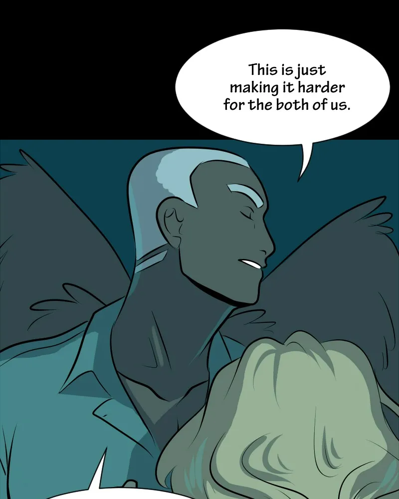 Read The Croaking EN Manga Online