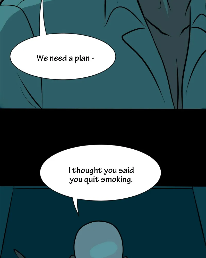 Read The Croaking EN Manga Online