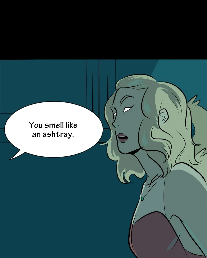 Read The Croaking EN Manga Online