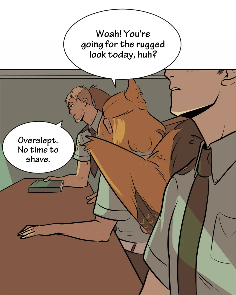 Read The Croaking EN Manga Online