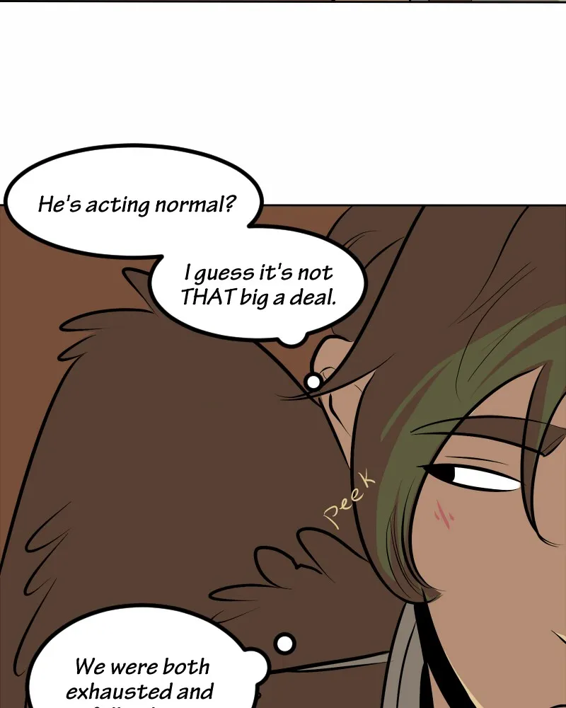 Read The Croaking EN Manga Online